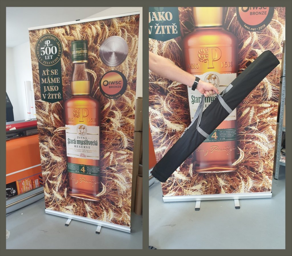 Mix dalších produktů